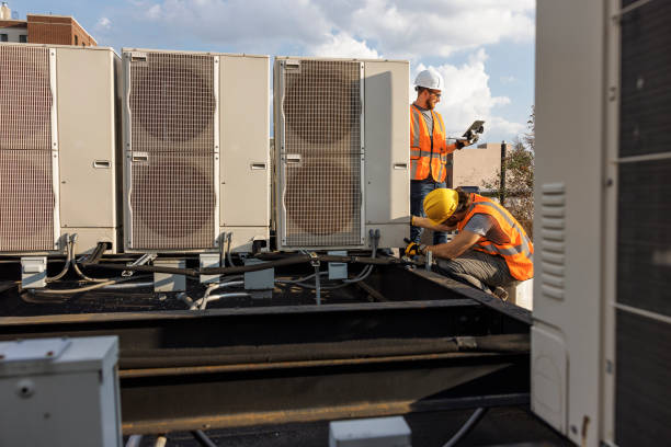 Best HVAC Installation Services  in North Tustin, CA