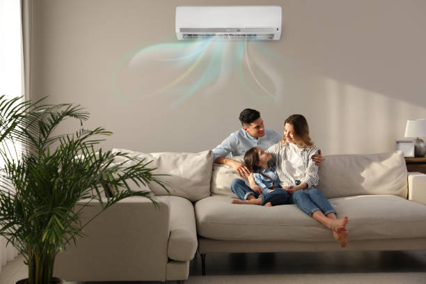 Best Central Air Repair  in North Tustin, CA