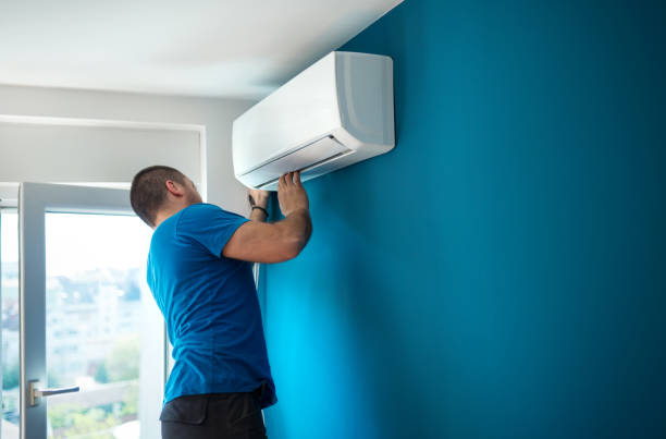 Best HVAC Replacement Cost  in North Tustin, CA
