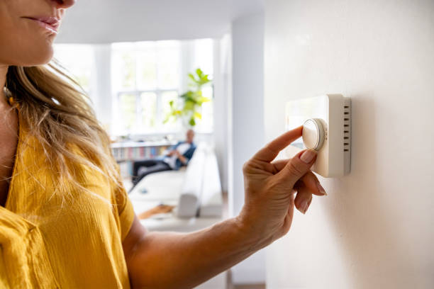 HVAC Maintenance Plan in North Tustin, CA
