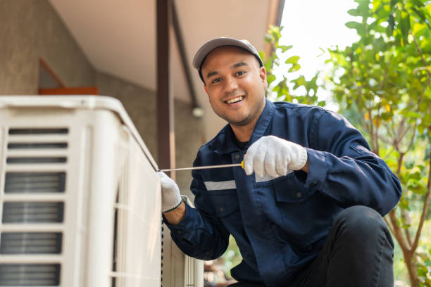 Best Emergency HVAC Repair  in North Tustin, CA